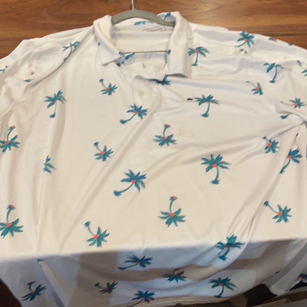 Have a Crown & Ivy polo shirt - Picture 3 of 3